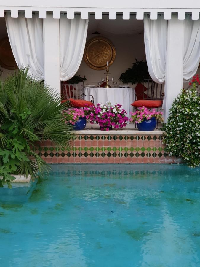 La Villa Majorelle Pertuis Ngoại thất bức ảnh