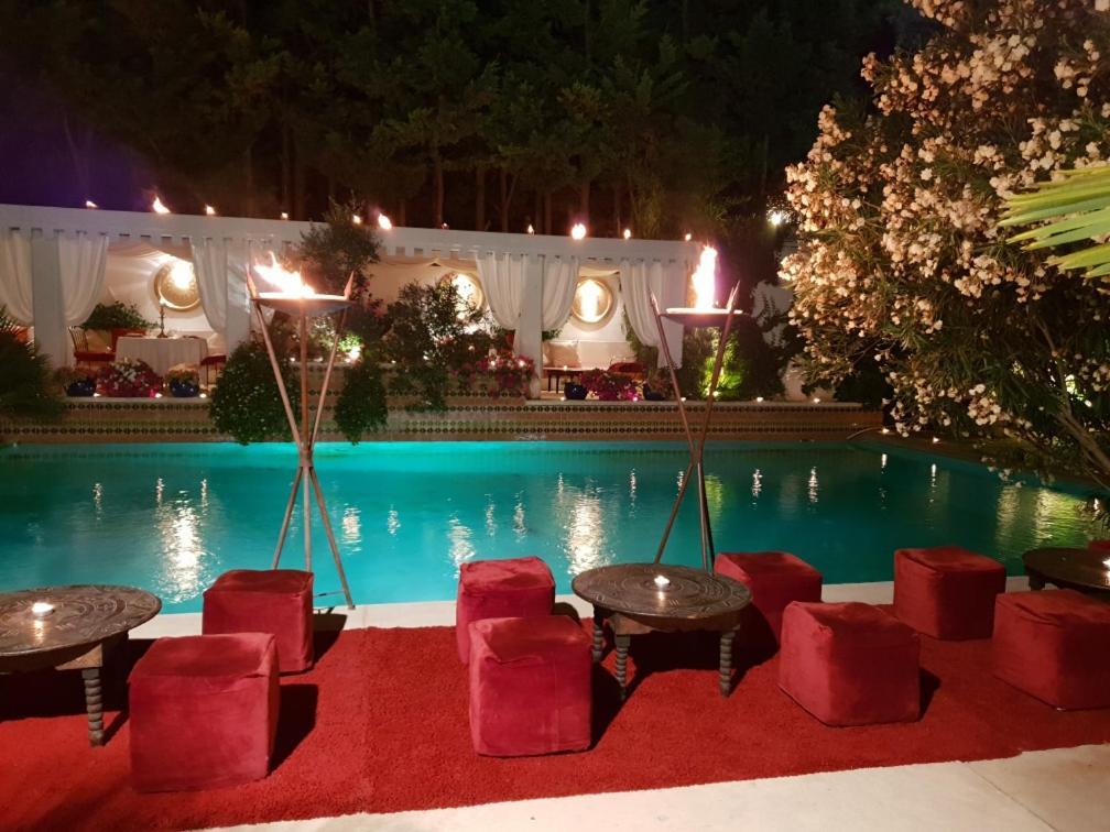 La Villa Majorelle Pertuis Ngoại thất bức ảnh