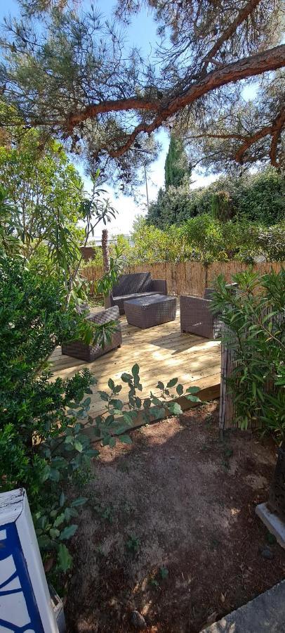 La Villa Majorelle Pertuis Ngoại thất bức ảnh