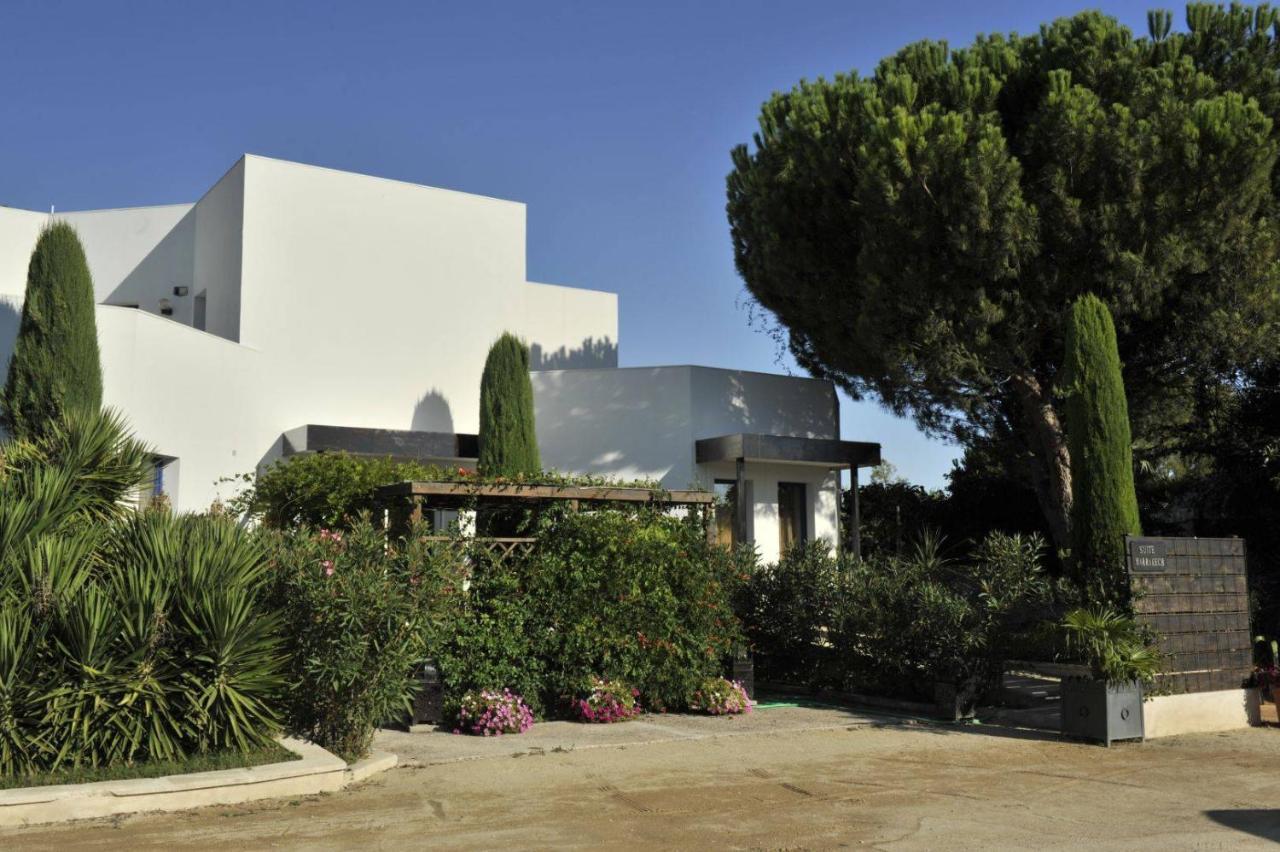 La Villa Majorelle Pertuis Ngoại thất bức ảnh