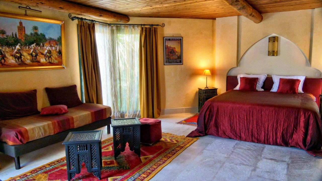 La Villa Majorelle Pertuis Ngoại thất bức ảnh