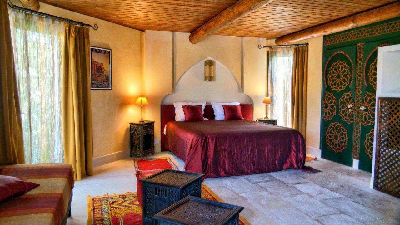 La Villa Majorelle Pertuis Ngoại thất bức ảnh