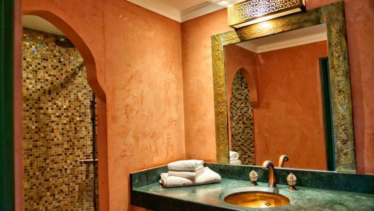 La Villa Majorelle Pertuis Ngoại thất bức ảnh