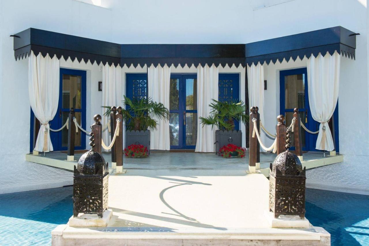 La Villa Majorelle Pertuis Ngoại thất bức ảnh