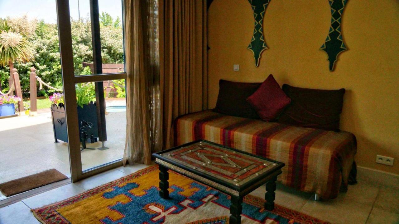 La Villa Majorelle Pertuis Ngoại thất bức ảnh