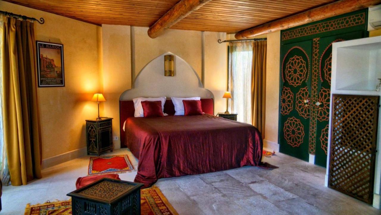 La Villa Majorelle Pertuis Ngoại thất bức ảnh