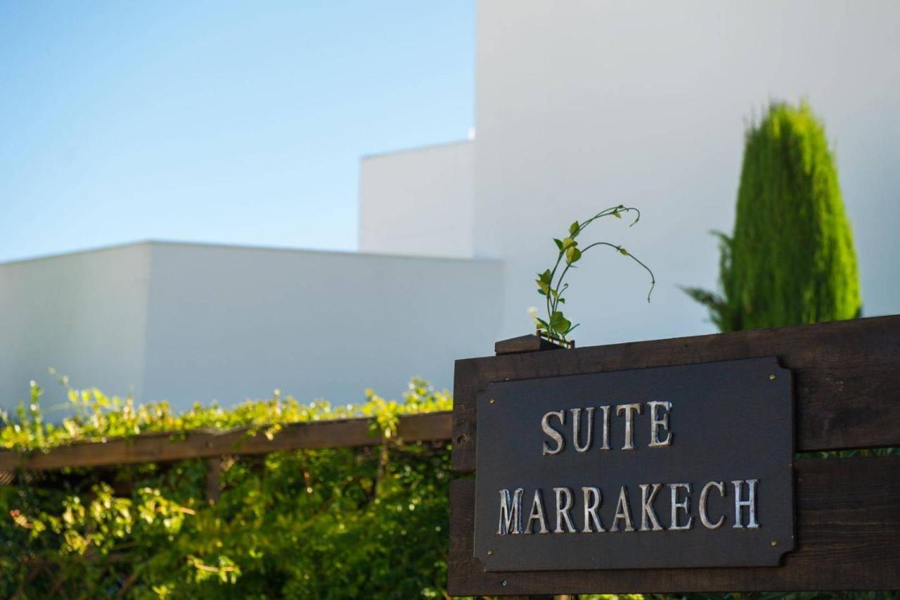 La Villa Majorelle Pertuis Ngoại thất bức ảnh