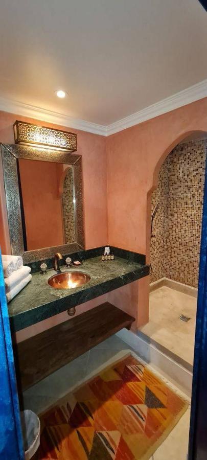 La Villa Majorelle Pertuis Ngoại thất bức ảnh
