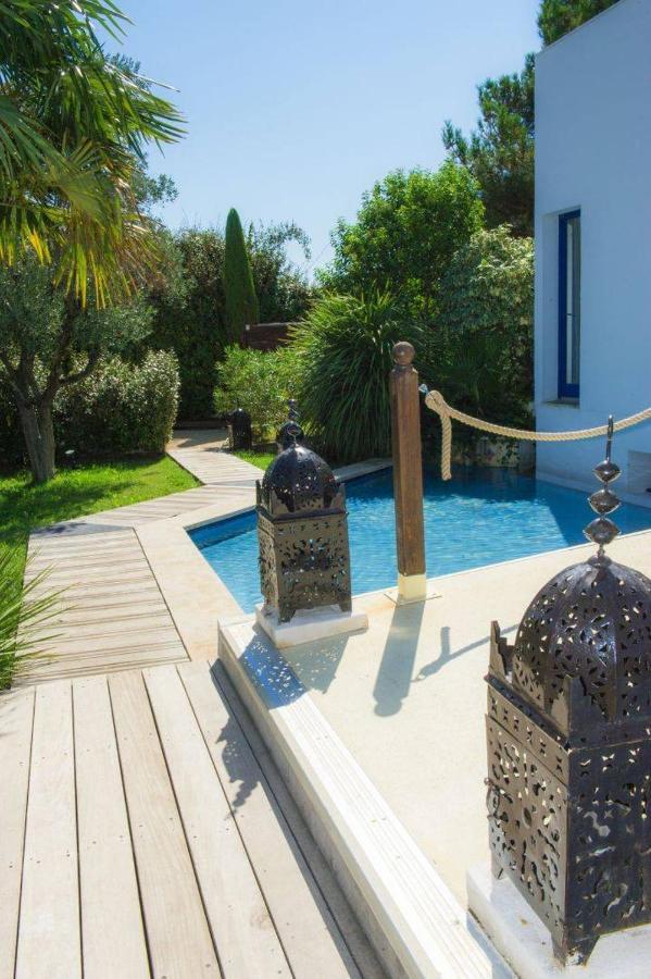 La Villa Majorelle Pertuis Ngoại thất bức ảnh