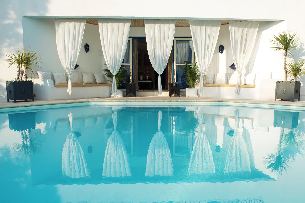 La Villa Majorelle Pertuis Ngoại thất bức ảnh