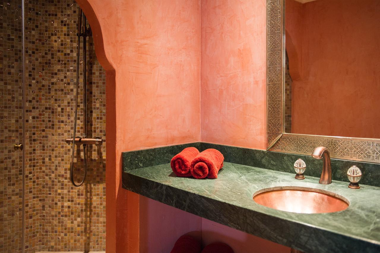 La Villa Majorelle Pertuis Ngoại thất bức ảnh