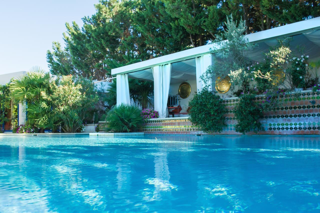 La Villa Majorelle Pertuis Ngoại thất bức ảnh
