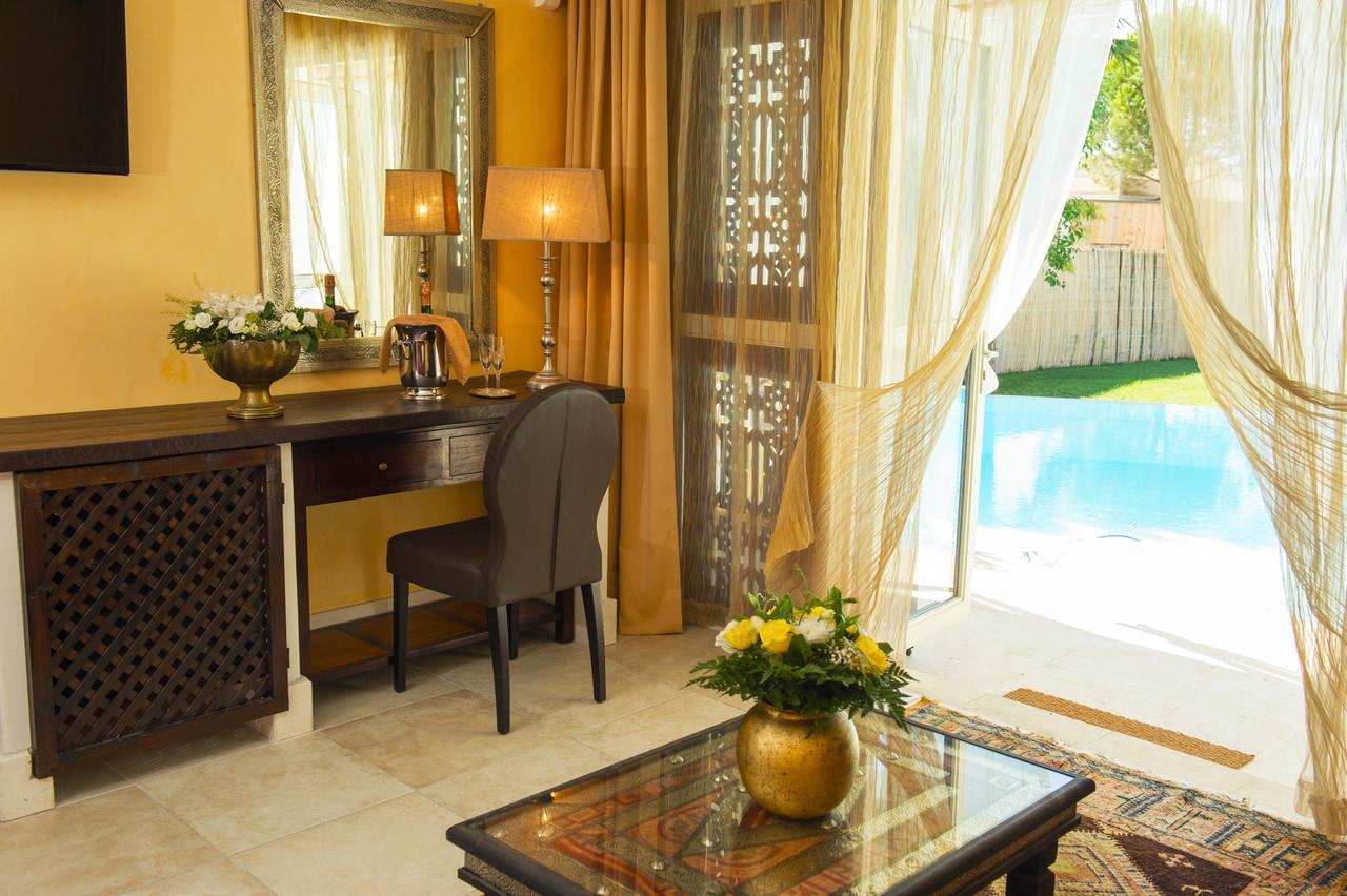 La Villa Majorelle Pertuis Ngoại thất bức ảnh