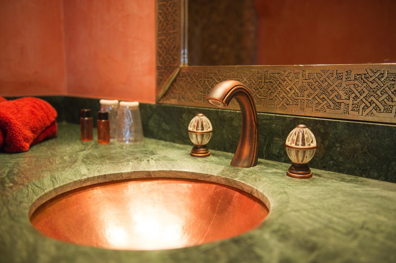 La Villa Majorelle Pertuis Ngoại thất bức ảnh