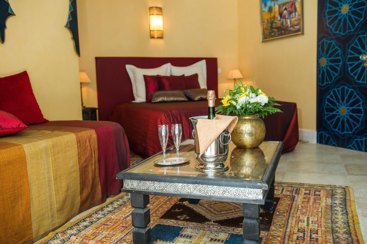 La Villa Majorelle Pertuis Ngoại thất bức ảnh