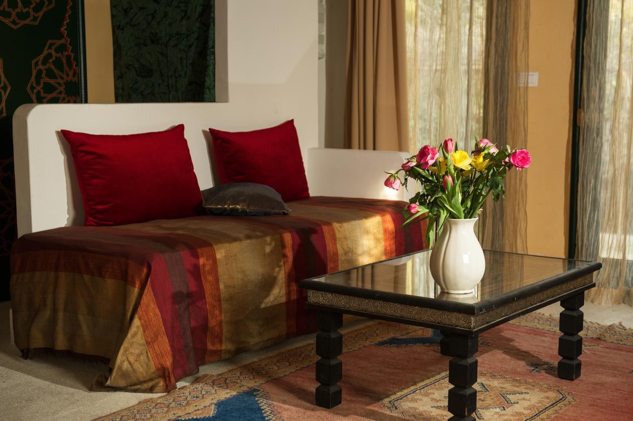 La Villa Majorelle Pertuis Ngoại thất bức ảnh