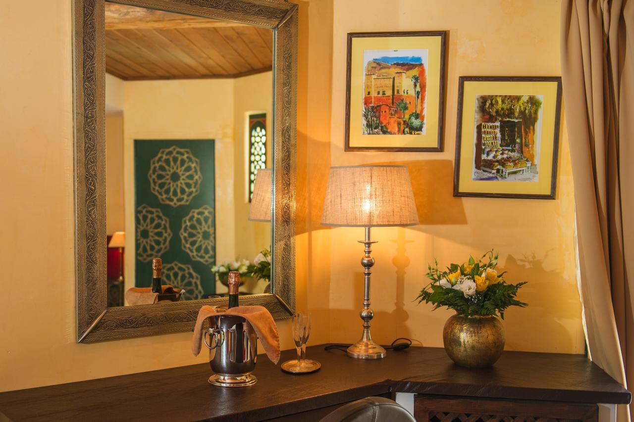 La Villa Majorelle Pertuis Ngoại thất bức ảnh